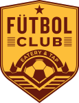 Futbol Club Eatery and Tap