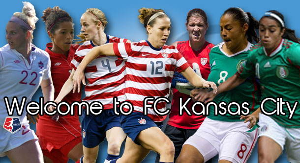 Player Announce 2013